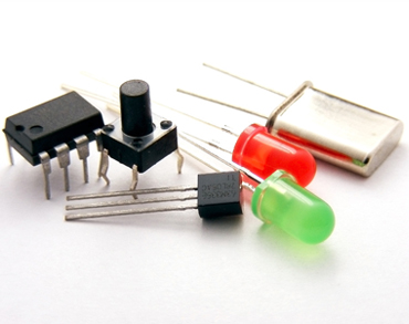 Semiconductors Manufacturer in Delhi