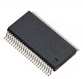 Integrated Circuits Distributor in India