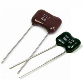 Power Capacitors in Delhi