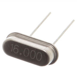 Crystal and Oscillator Supplier India