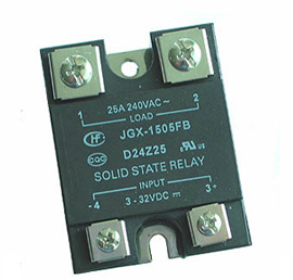 Electrical Relays Suppliers in India